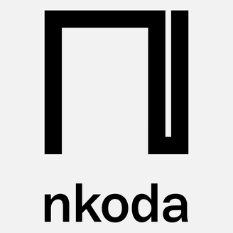 Logo de nkoda.
